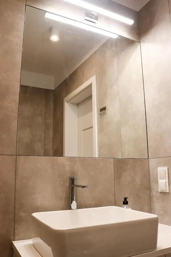 Lemon Park Apartments Parking Gratis بوزنان 0*,  بولندا