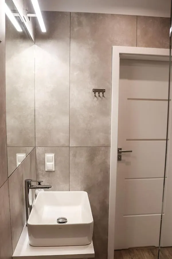 Lemon Park Apartments Parking Gratis بوزنان